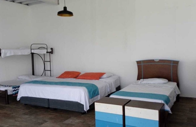 Quinta cool in villeta