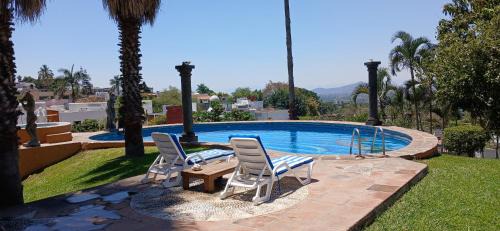 Quinta Cristina Burgos