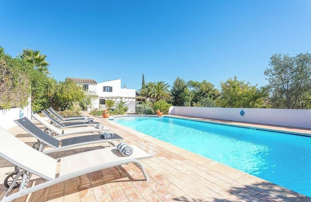 Quinta da Alfazema - Allure Villas