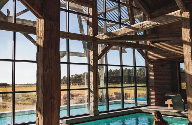 Quinta da Comporta Wellness Boutique Resort