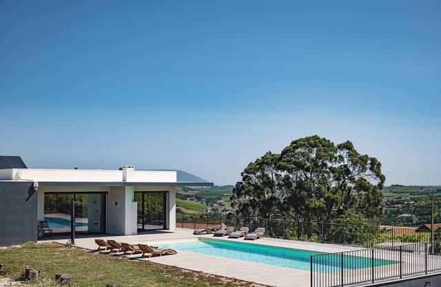 Quinta da Estima House & Farm