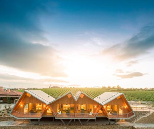 QUINTA DA FAÍSCA - Agro Turismo