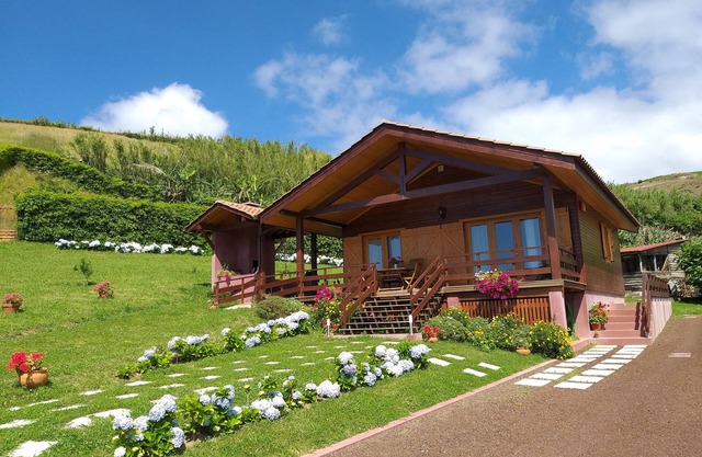 Quinta da Pavoa - Cottage House