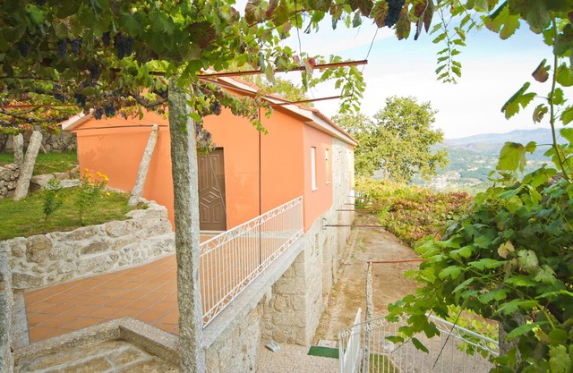 Quinta da Vinagra, sunny and modest space for up to 6 people