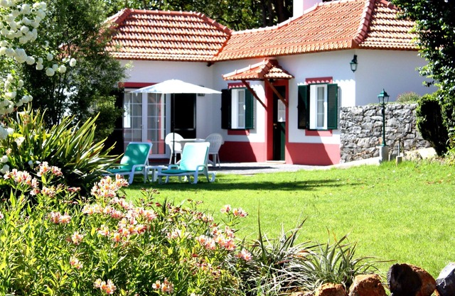 Quinta das Faias