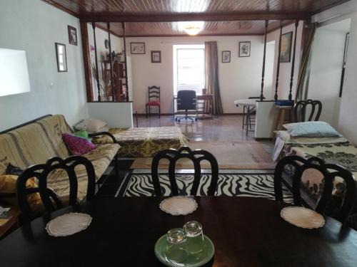 Quinta das Palmeiras, Room 1