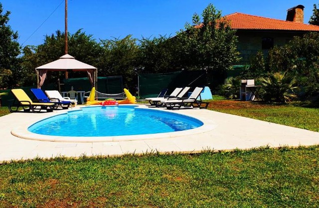 Quinta de Carvalhal - Casa de Campo