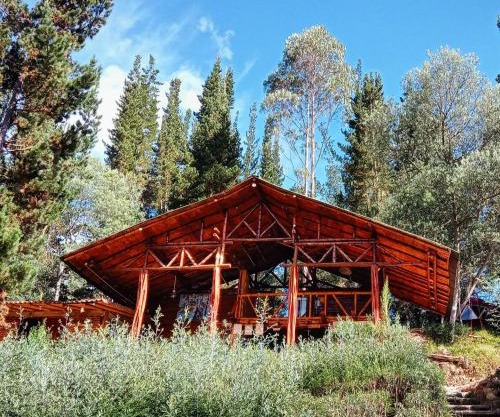 Quinta de Fagua