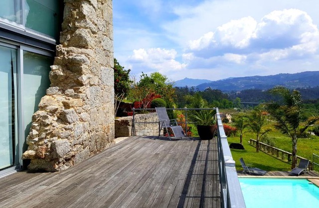 Quinta de Padreiro