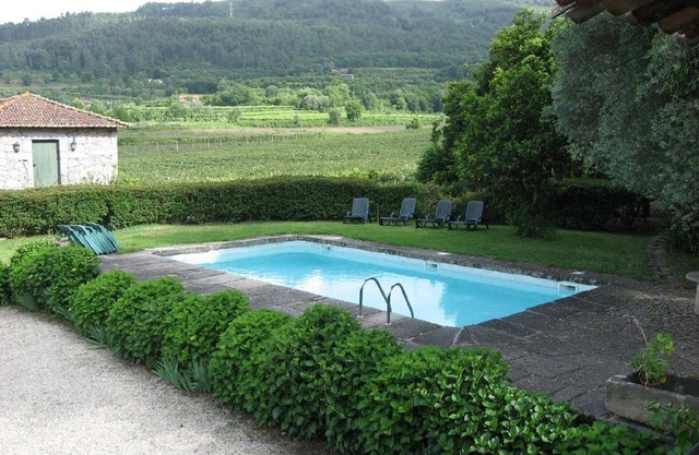Quinta de S. Vicente - Two-Bedroom Apartment