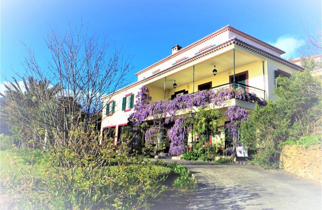 Quinta do Cabouco