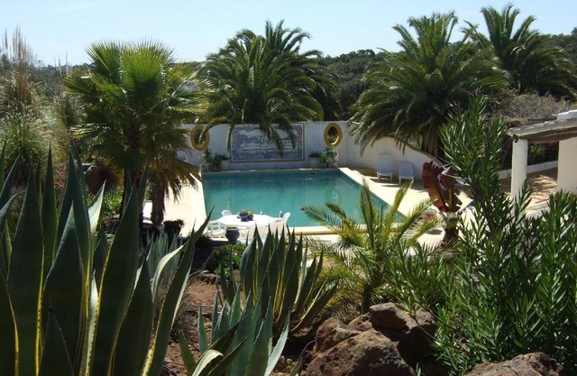 Quinta Do Cano