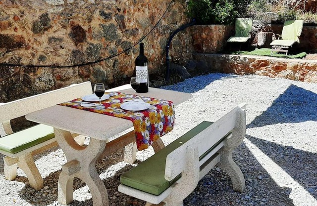 Quinta do Cerro São Vicente