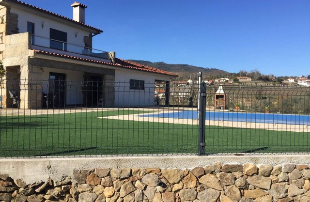Quinta do Couto Celorico de Basto