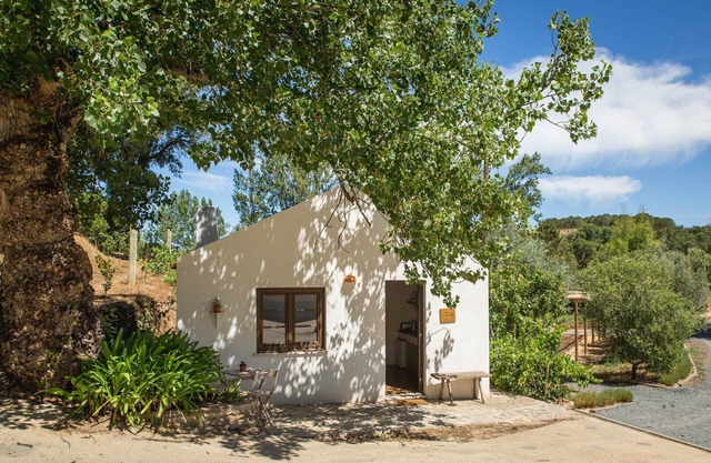 Quinta Do Marmeleiro- Casa Rosmaninho
