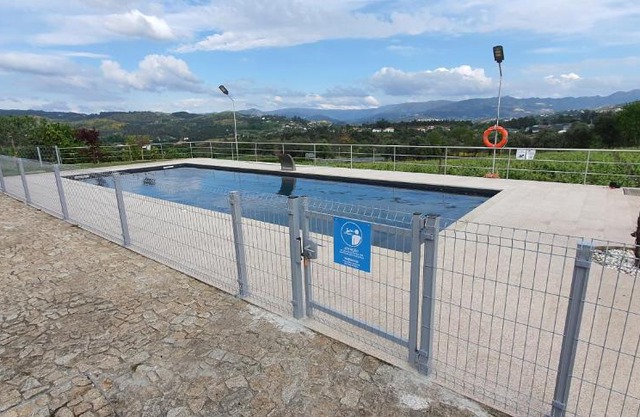 Quinta do Morgado (6pax) - Casa do Arco