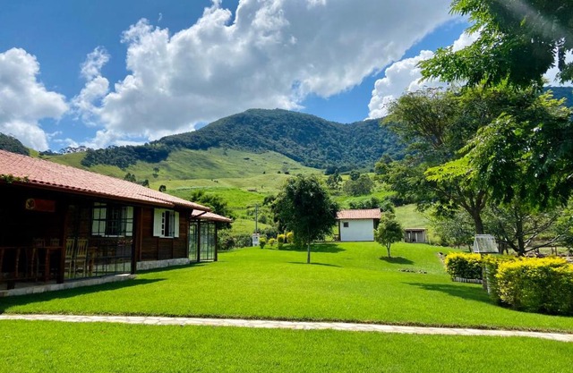 Quinta do Papagaio