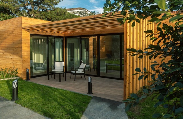 Quinta do Passo - Passo House