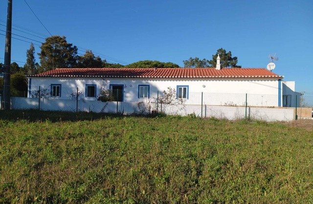 Quinta do Pinhal Novo - Ar Puro - Near the most beautiful beaches of Costa Vicentina