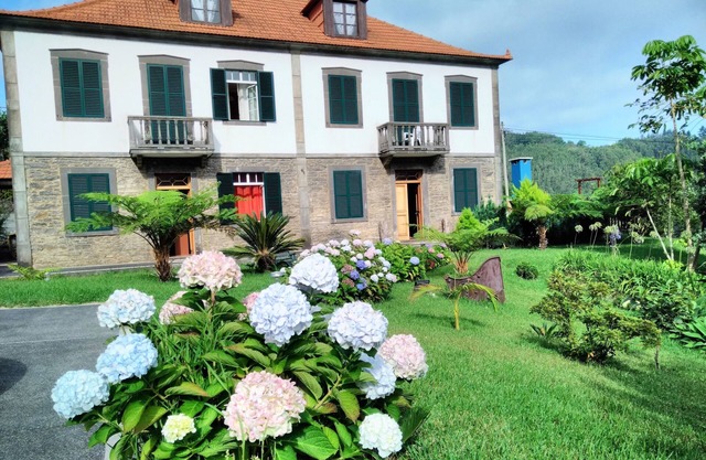 Quinta do Serrado
