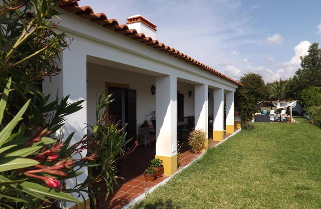 Quinta do Xarrama