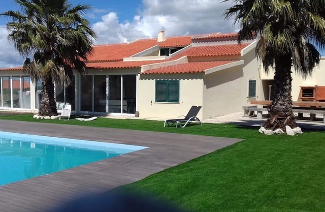 QUINTA DOS CAJADOS Apartment T1