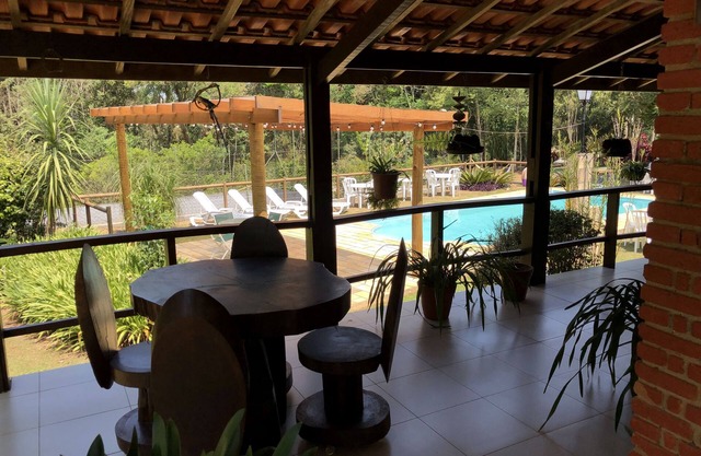 Quinta dos Esquilos Farm… Fantastic!