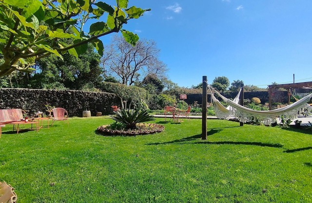 Quinta dos Sentidos Eco Nature Retreat in Azores