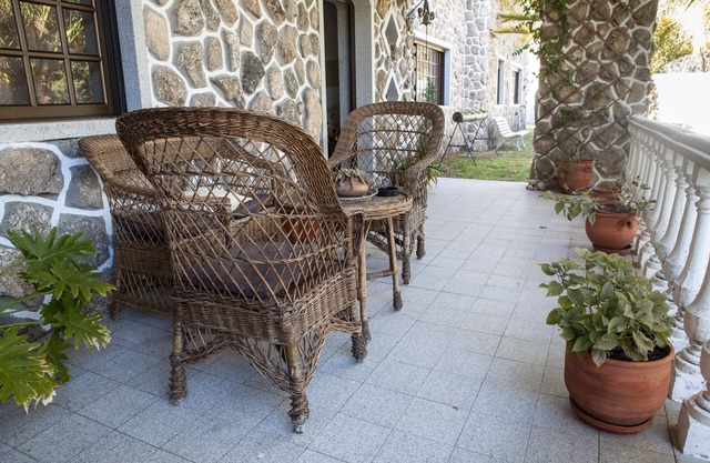 Quinta dos Sinçais - The best air that you can breath in Portugal - Room II