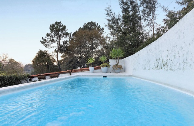 Quinta 'Épicos House' with Pool & Wi-Fi