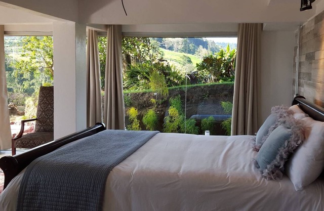 Quinta Esencia Loft, Near Poas Volcano & SJO Airpt