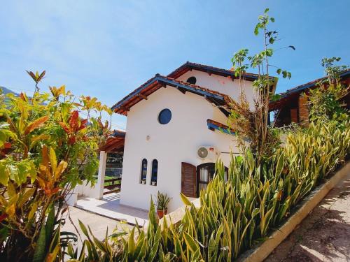 Quinta essência suites e chalés