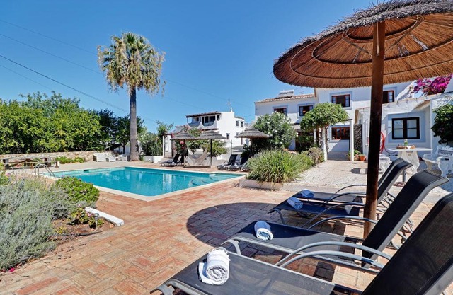 Quinta Grande de Boliqueime by Portucasa