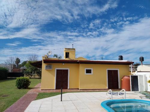 quinta iaia