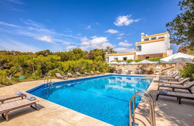 Quinta Jordia - Twelve Bedroom Villa, Sleeps 26