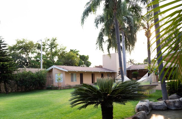 Quinta la Caprichosa