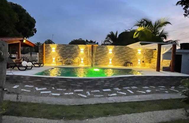 QUINTA LA UNIÒN