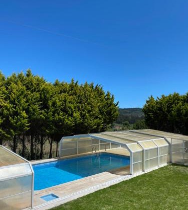 Quinta Manuel Santo