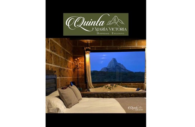 Quinta María Victoria