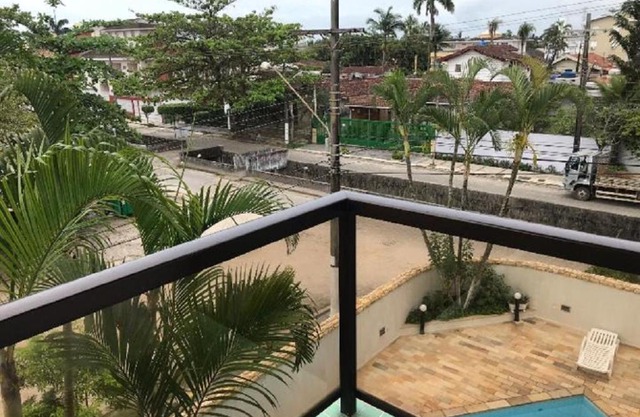 Quinta na Praia