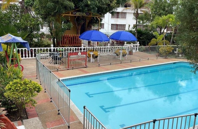 QUINTA PRIVADA Jamani Melgar
