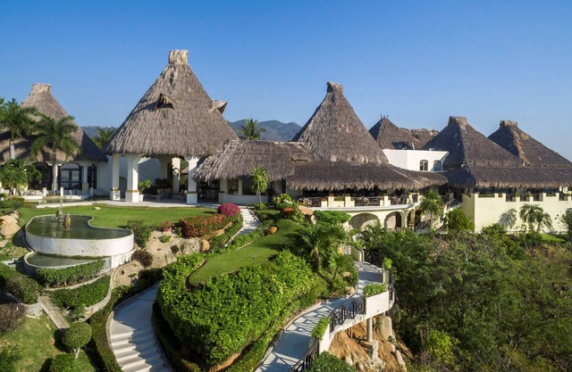 Quinta Real Acapulco