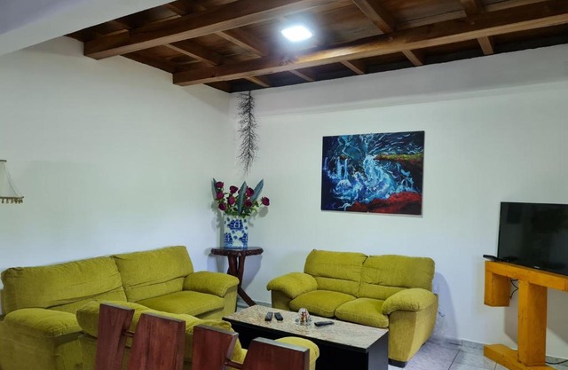 Quinta San Juan