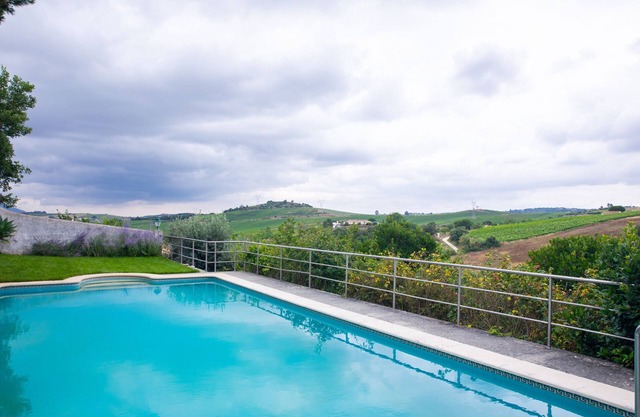 Quinta Santo António