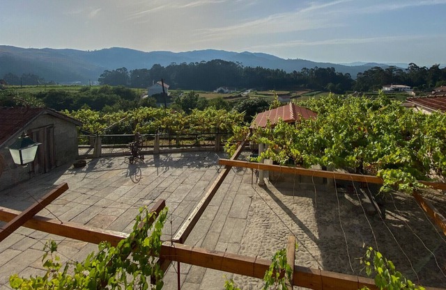 Quinta Sao Francisco - Exclusive Villa 18th Century - Private Pool