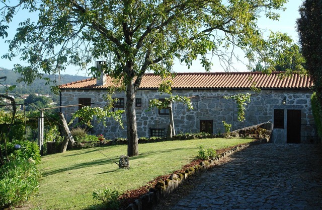 Quinta Solar das Bouças - Three Bedroom House