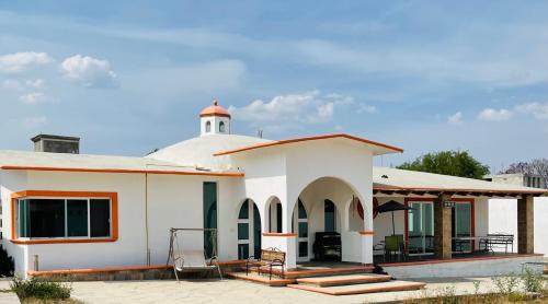 Quinta Tequis San José