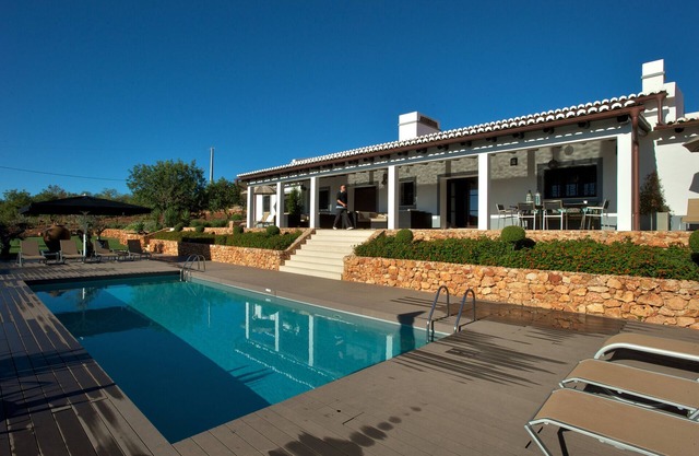 Quinta Vale de Vila - Amazing countryside villa!