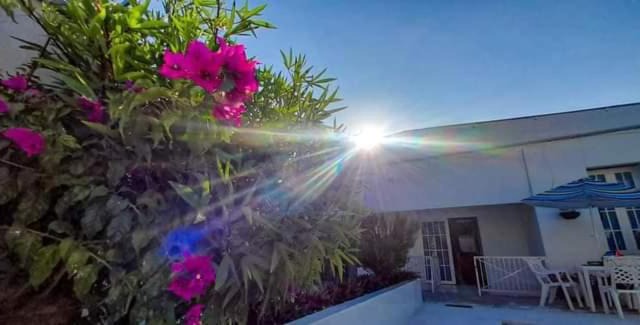 Quinta Villa Carolina