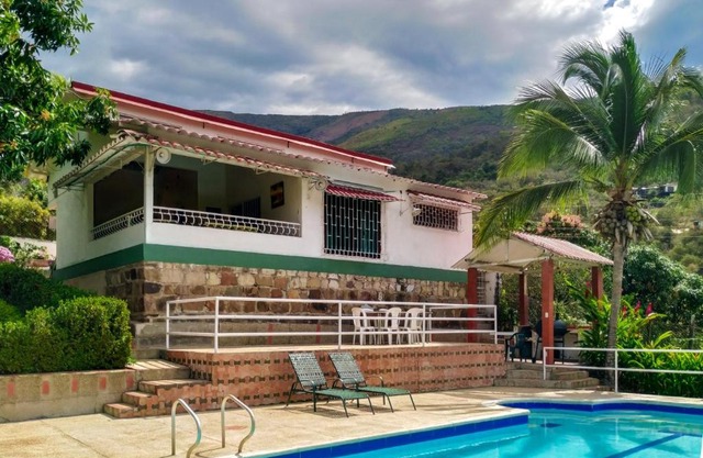 Quinta Villa Fanny